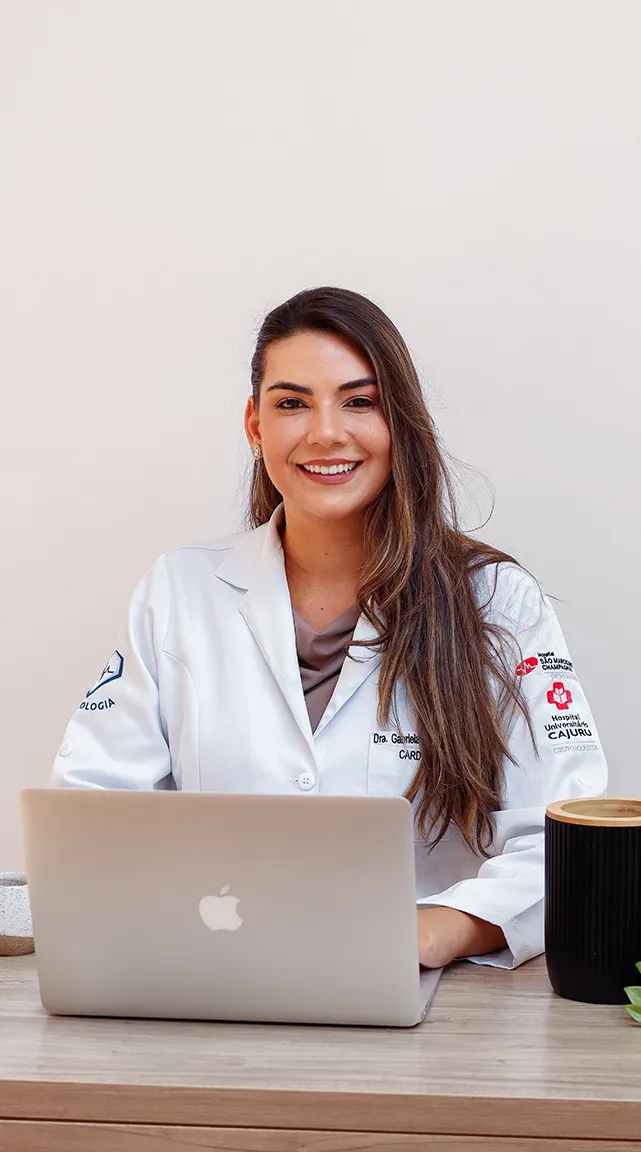 Dra. Gabriela Bonilha